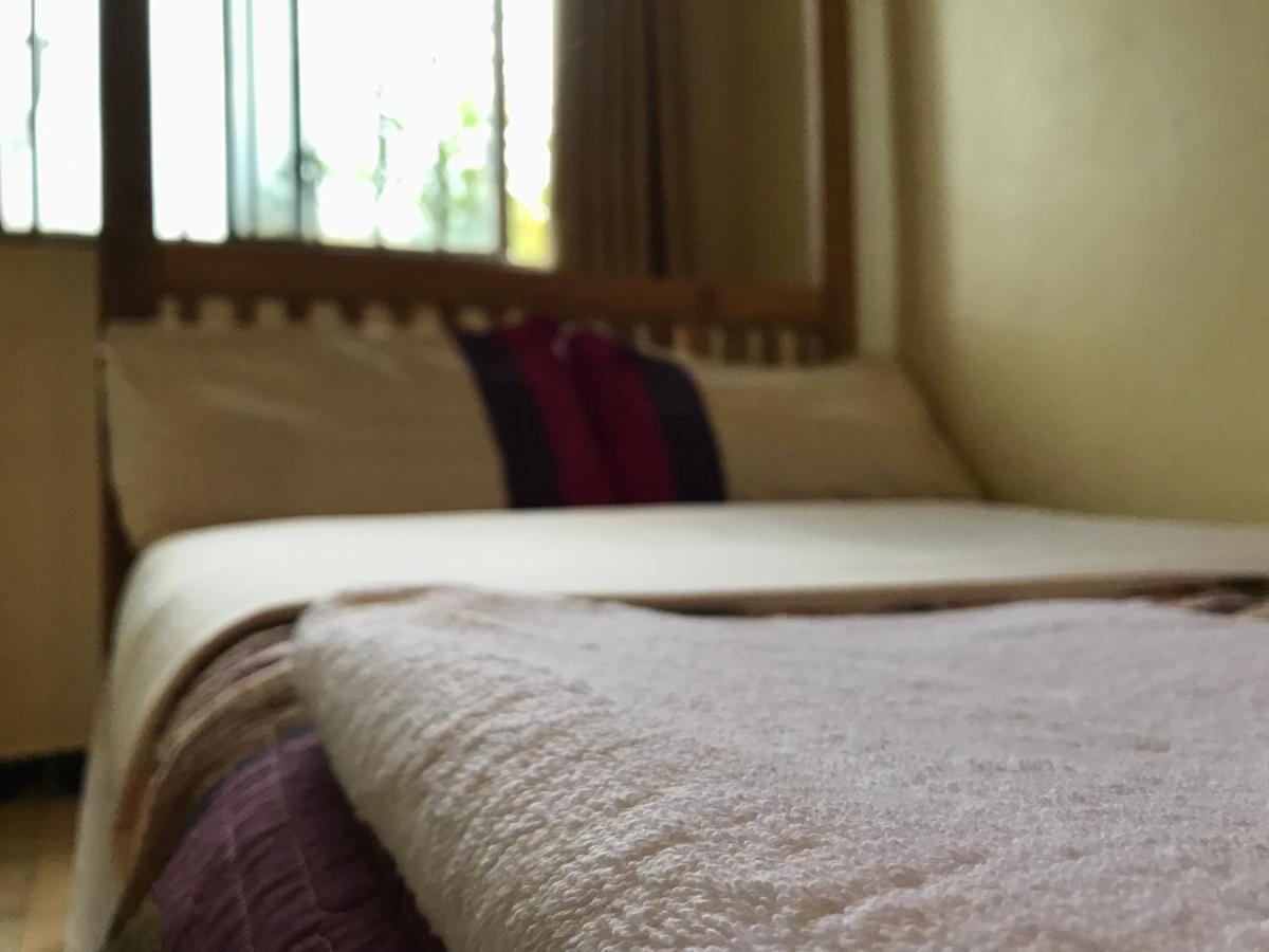 Capernaum Hotels Kyambogo  Kültér fotó