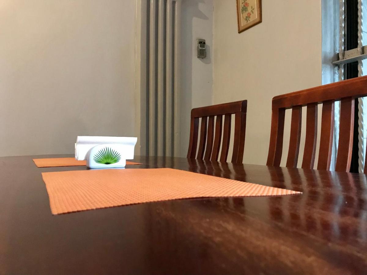 Capernaum Hotels Kyambogo  Kültér fotó